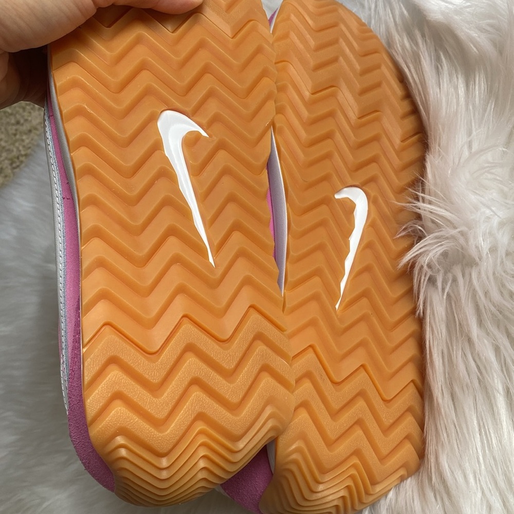 Nike Pacific pink women’s 9.5 - Picture 8 of 11